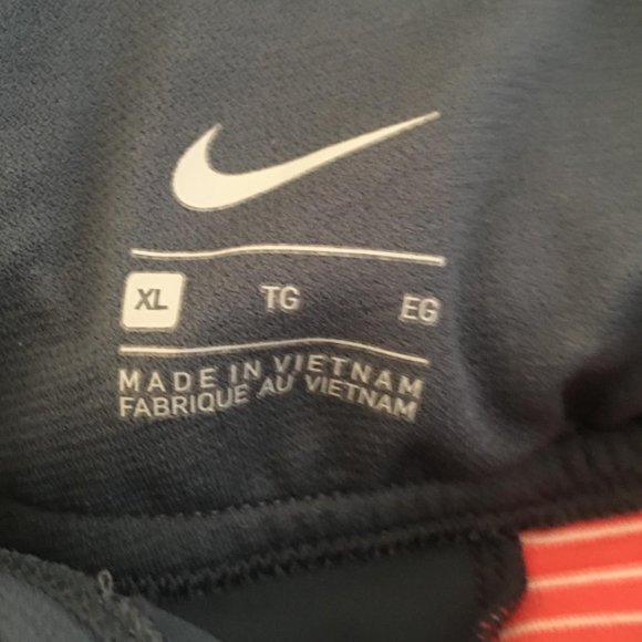 Nike women's running tank size XL - Picture 4 of 4